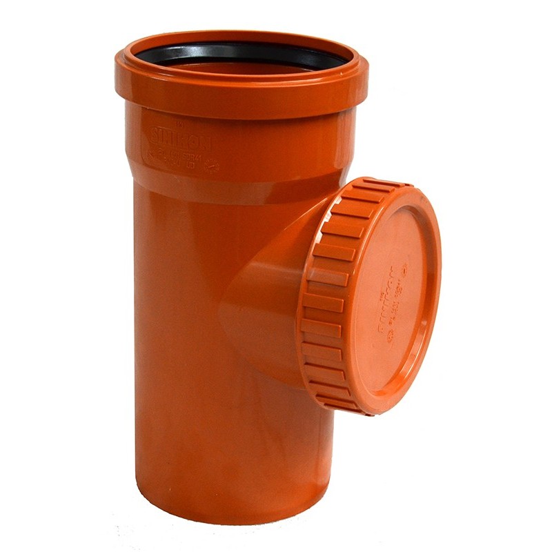 Ревизия РЫЖАЯ ПП 110 