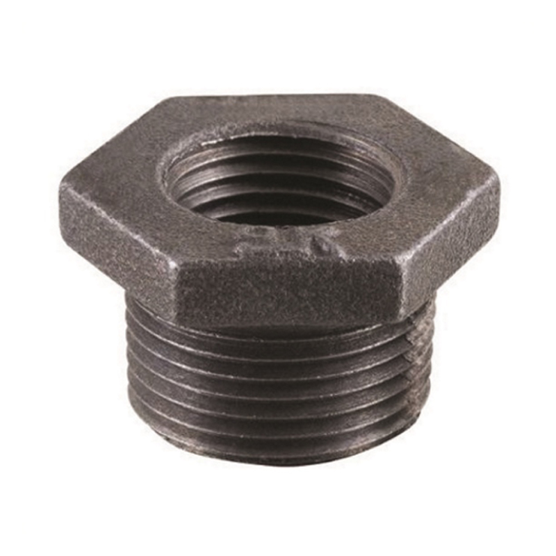 Футорка чугунная Dy25х20 Н/В