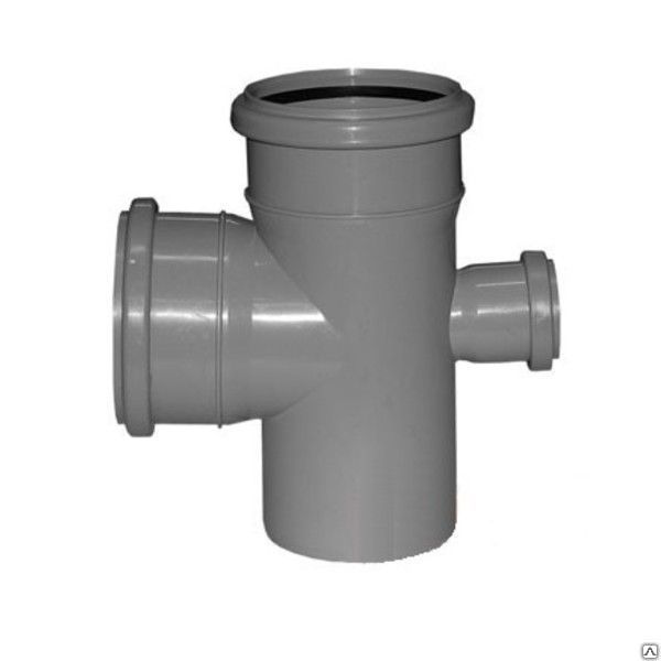 Крестовина ПП 110х110х 50 90гр