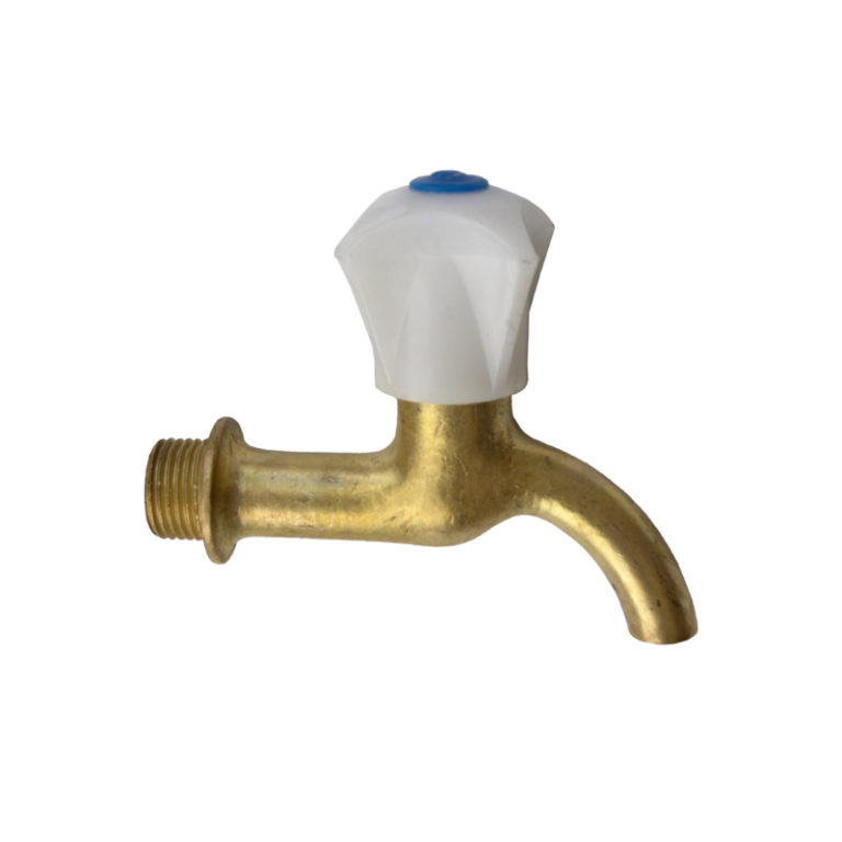 Кран водоразб. КВ-15          