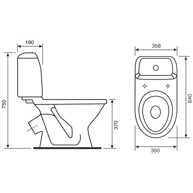 Компакт Воротынск Соната