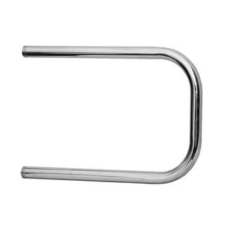  ПСШ НЕРЖ.  25   320х500  П-образ.