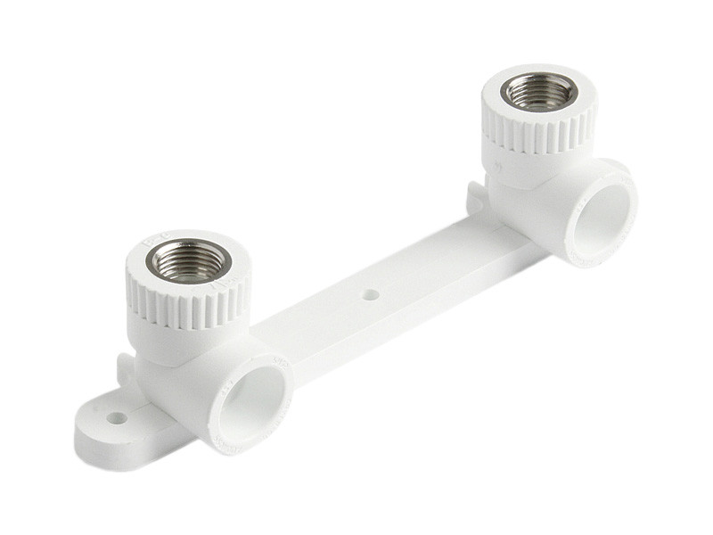 Комплект для смесителя PPr 20х1/2 ВР