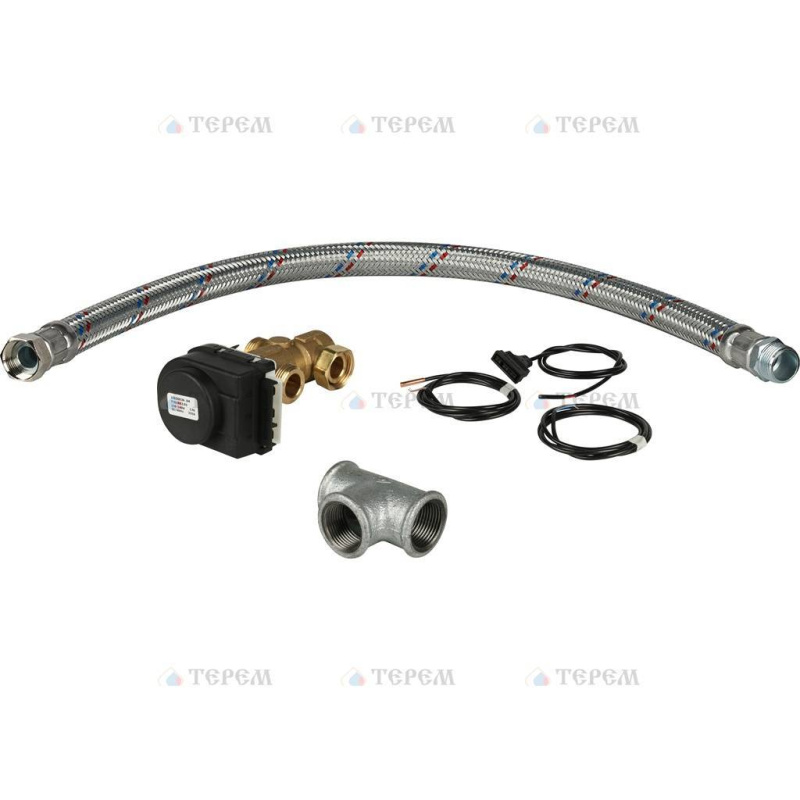 BAXI К-т прис.бойлера к котла ECO-3 с трехходовым клапаном 