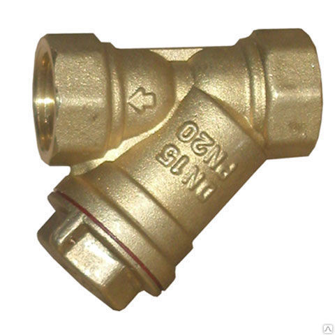 Фильтр ФС  Dy25