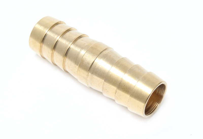 Штуцер неразъёмный  1/2 двойной