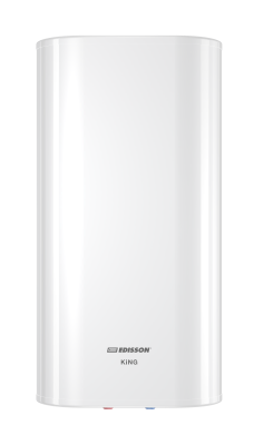  50 EDISSON King 50 V  плоск.нерж.