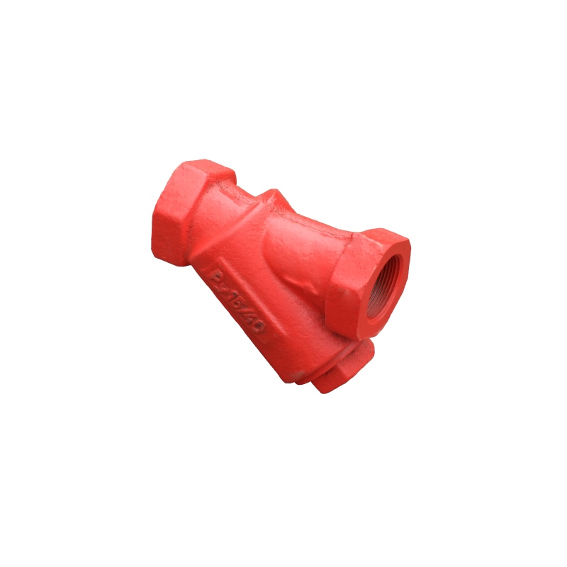 Фильтр ФММ  Dy40 Pn16
